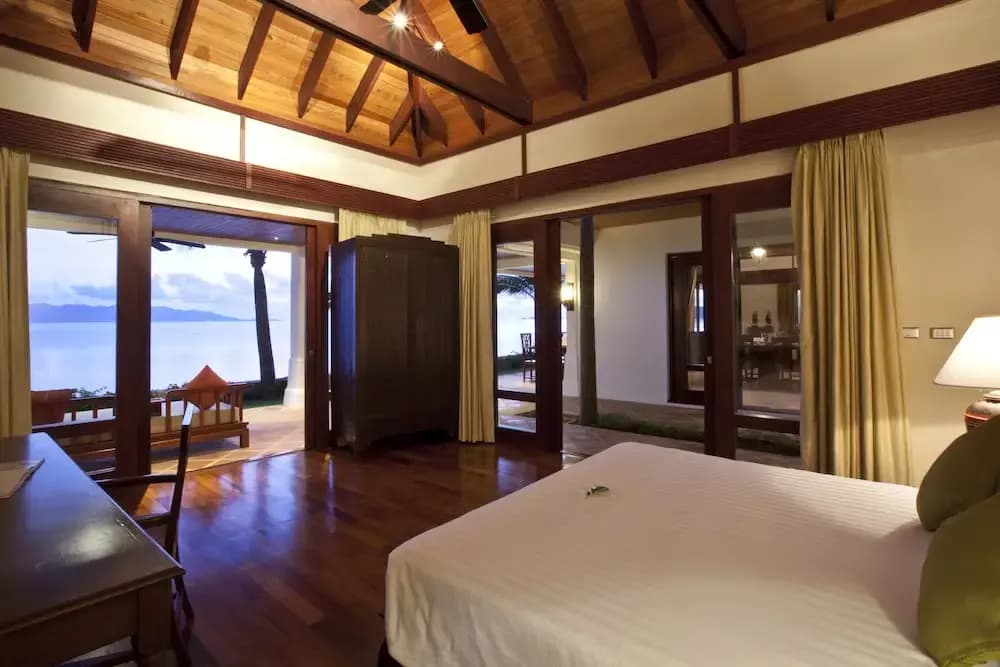 Miskawaan Villa Hibiscus - photo 4