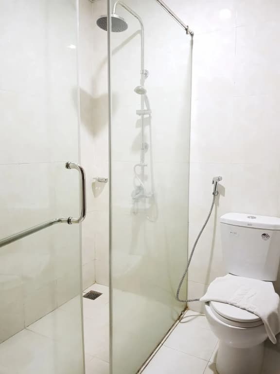 Tay Bac Hotel - photo 9