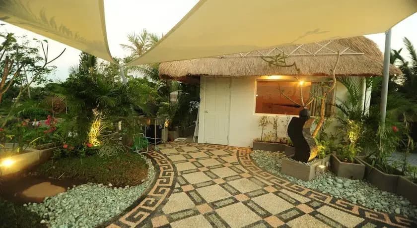 Drupadi Loft - photo 9
