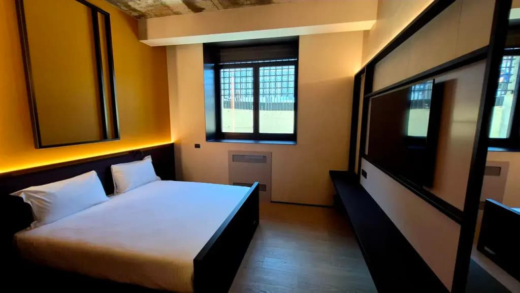 Breda Suites Hotel Milano - photo 3