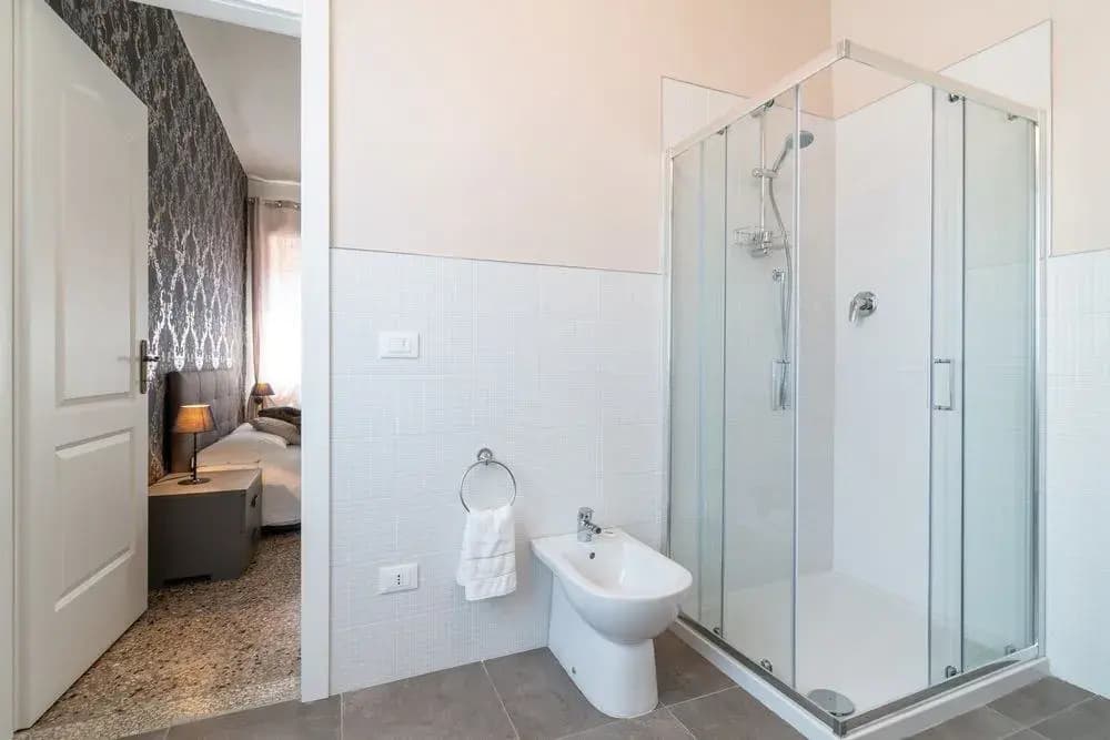 Rio Terra' Canal View Apartment - photo 7