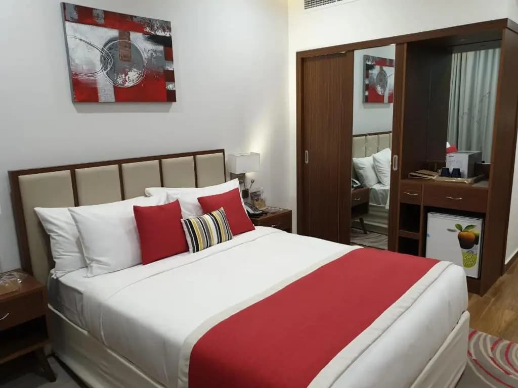 Le Wana Hotel - photo 6