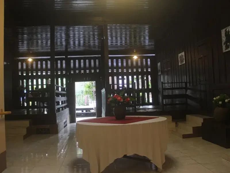 Pachkit House - photo 14