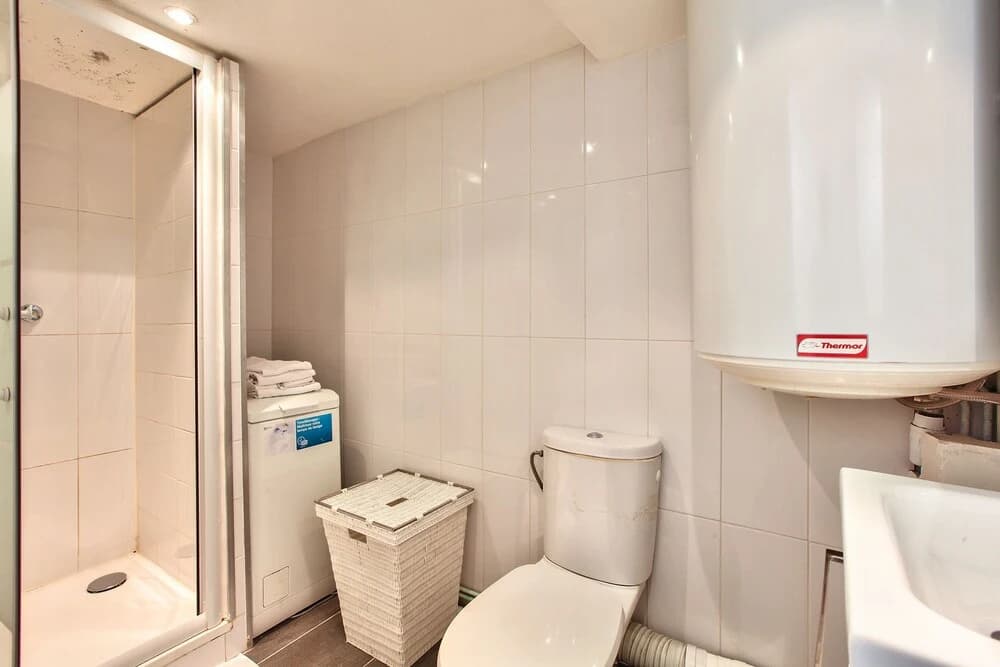 10 - Design Flat Paris Grands Boulevards - photo 7