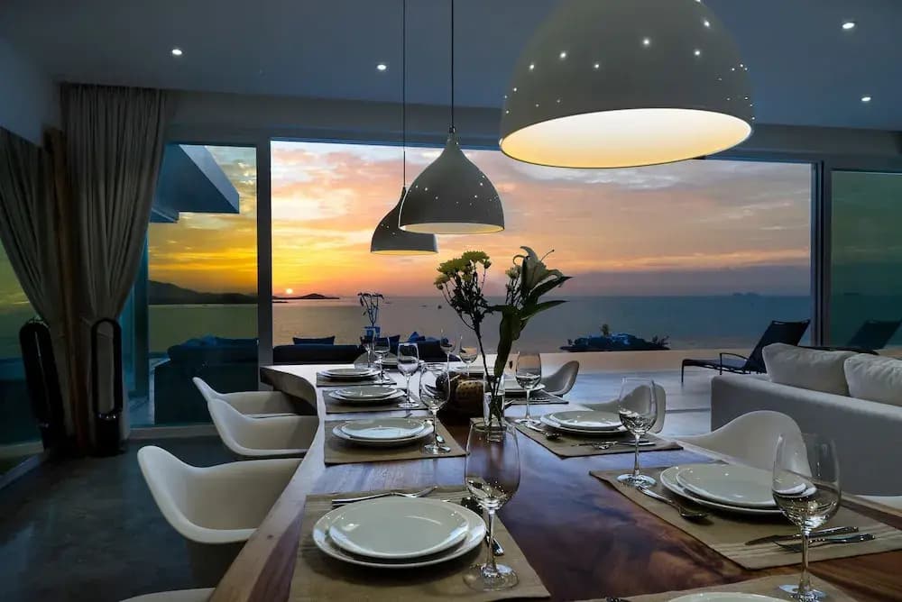 Villa Solis Occasus - photo 21