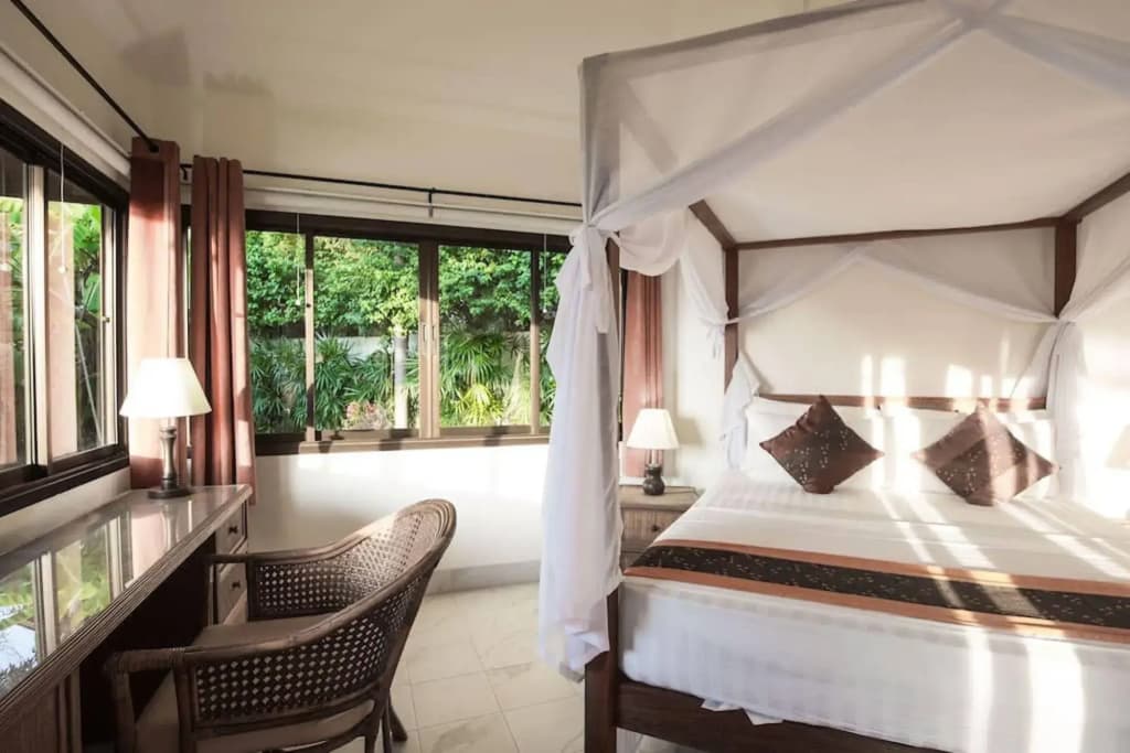 Villa Bagheera - photo 3