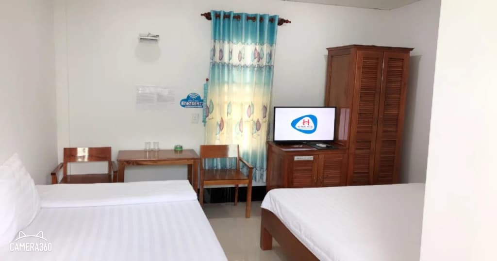 Ha Phat Guesthouse - photo 6