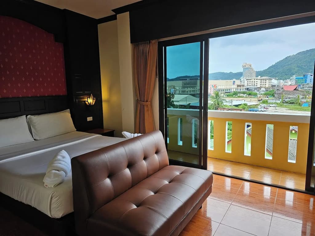 Nanai 2 Residence Patong - photo 2