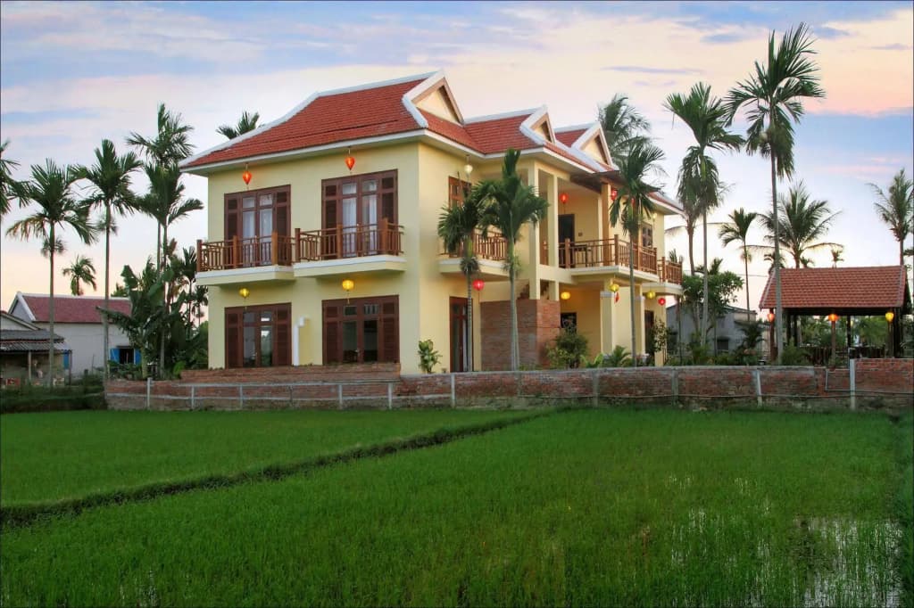 Lama Villa Hoi An - photo 1
