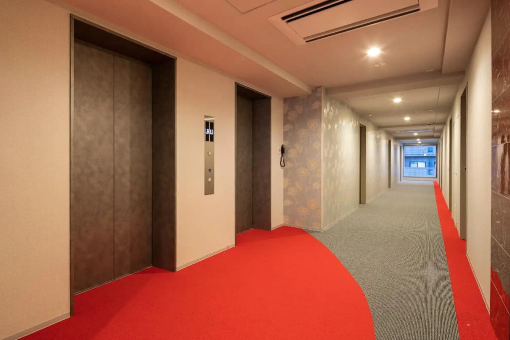 SARASA HOTEL Dotonbori - photo 13