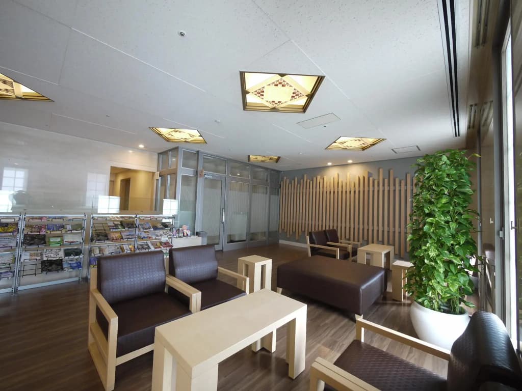 Ark Hotel Kyoto - photo 13