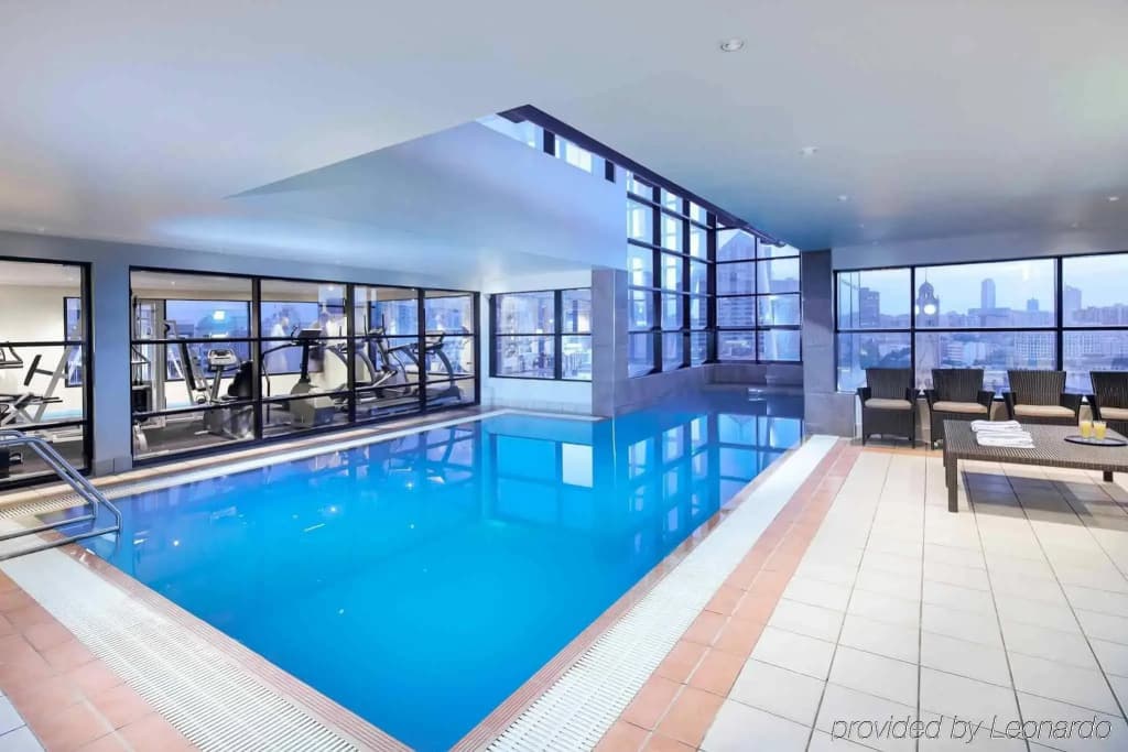 Mercure Sydney - photo 18