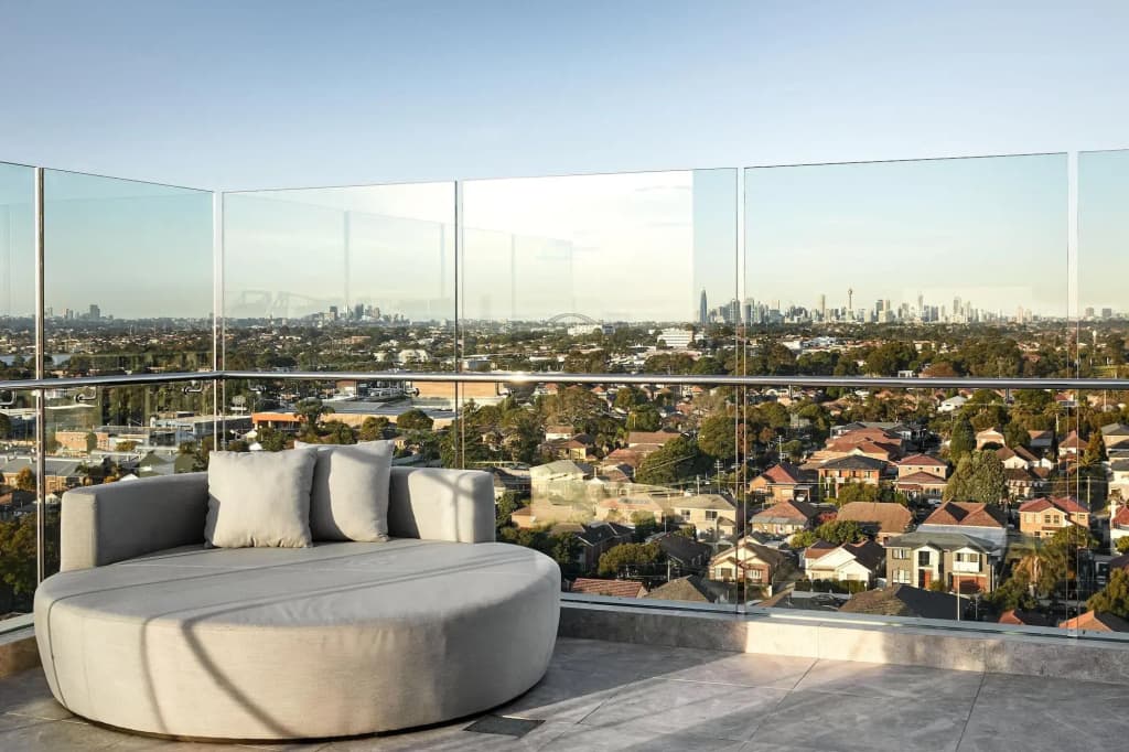 Crowne Plaza Sydney Burwood by IHG - photo 6