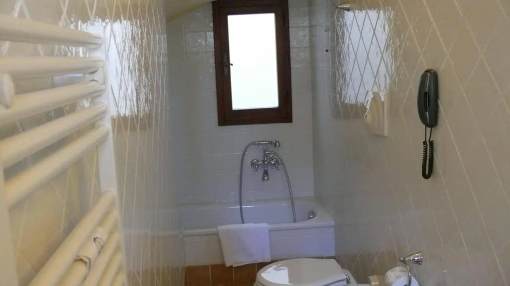 Residence Michelangiolo - photo 9