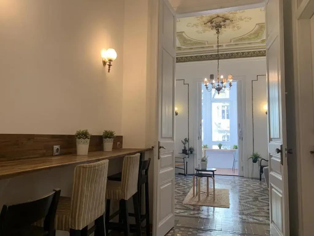 Coimpact Coliving Bruc - photo 8