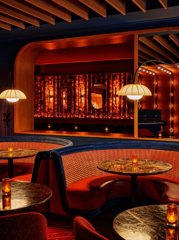 Romer Hell's Kitchen Hotel - photo 43