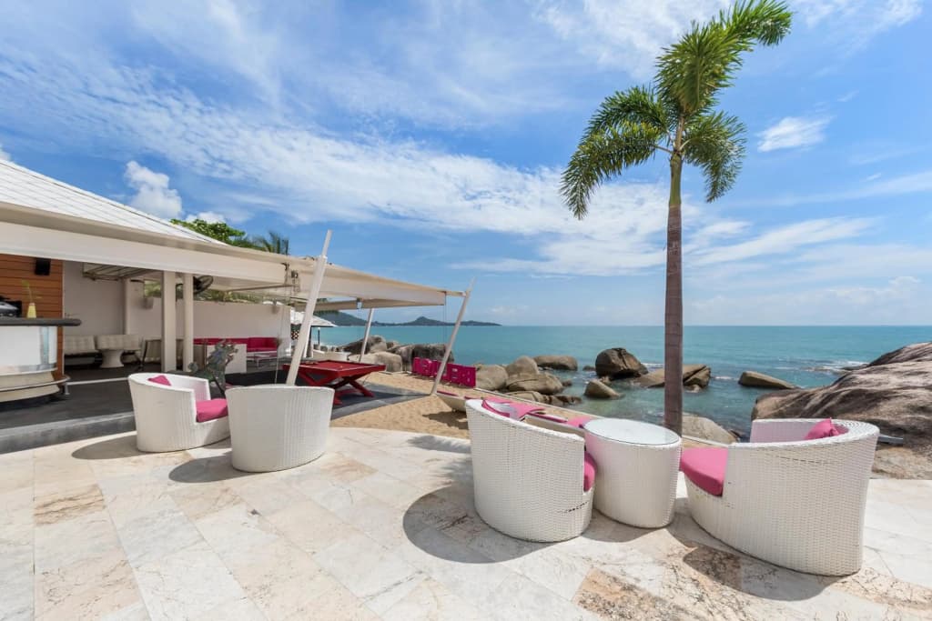 Beluga Boutique Hotel - photo 19