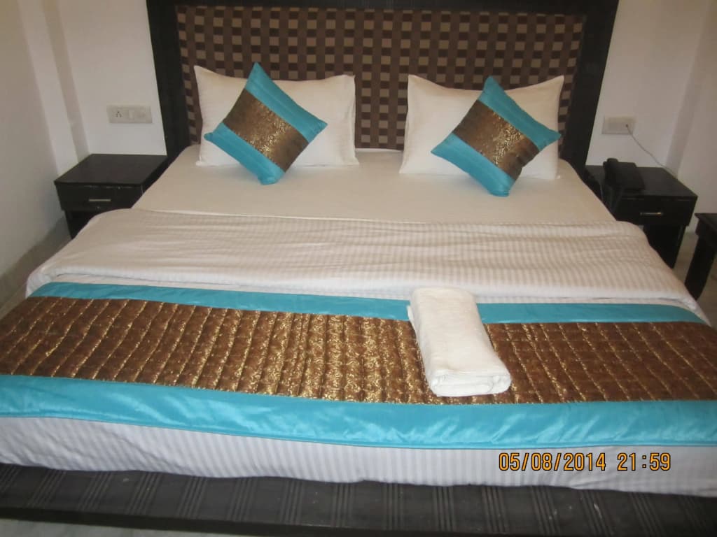 Hotel Heritage Home - photo 3