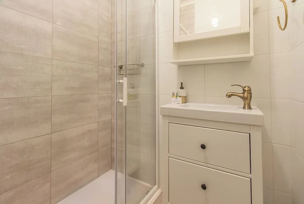 Roma Cozy Flat - photo 9