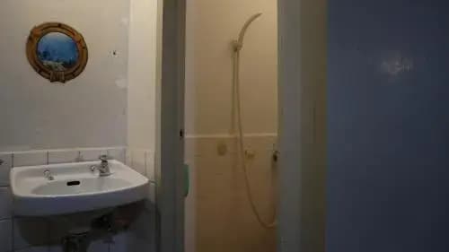 Apartment Namba Daikoku - photo 5