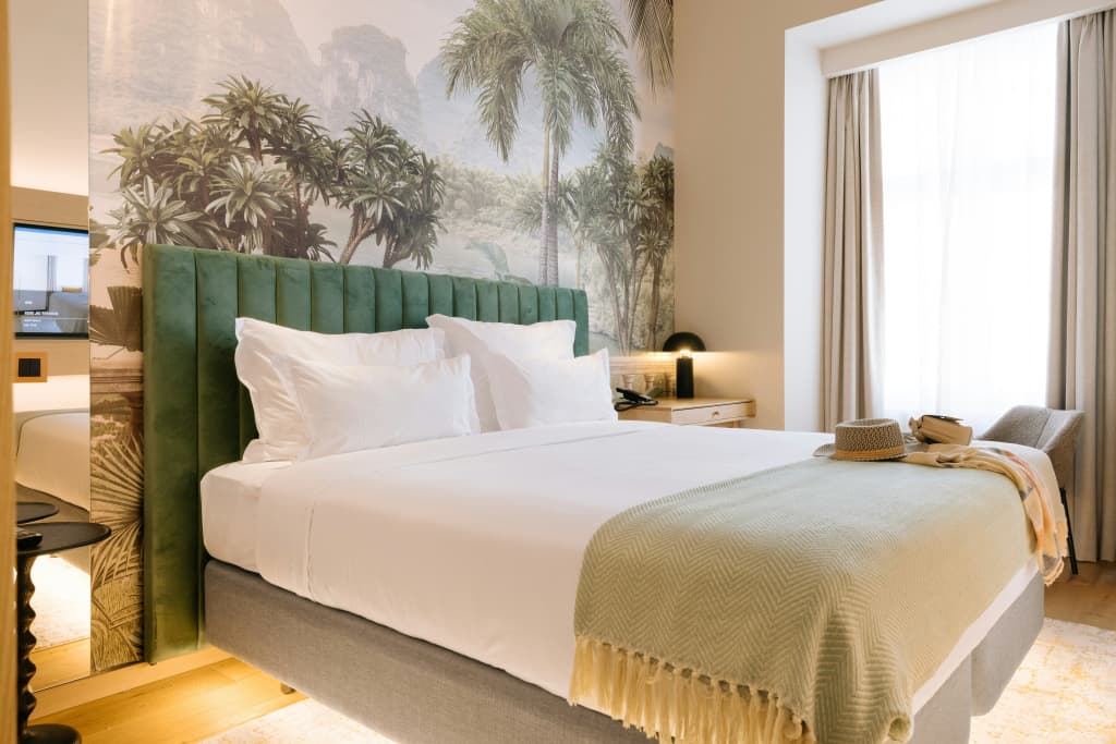Pestana Rua Augusta - Lisboa - photo 28