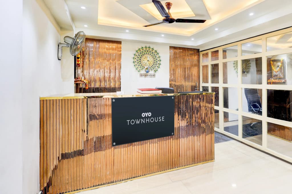Hotel Silver Saffron - photo 8