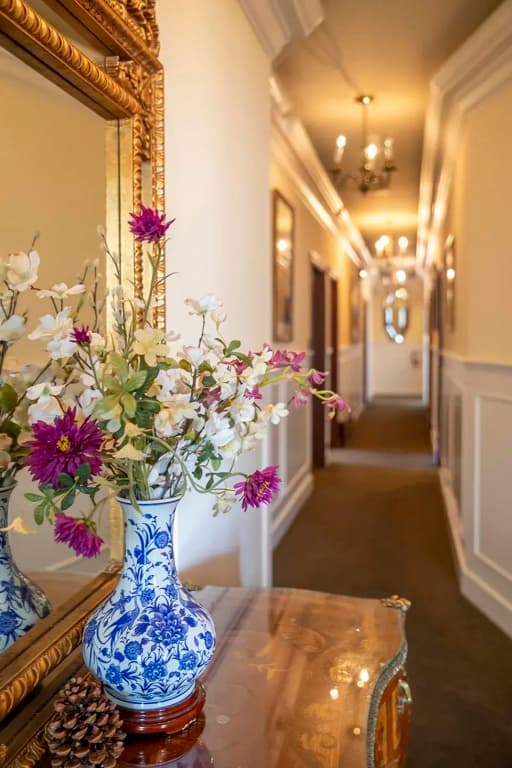 Washington Square Inn - photo 16