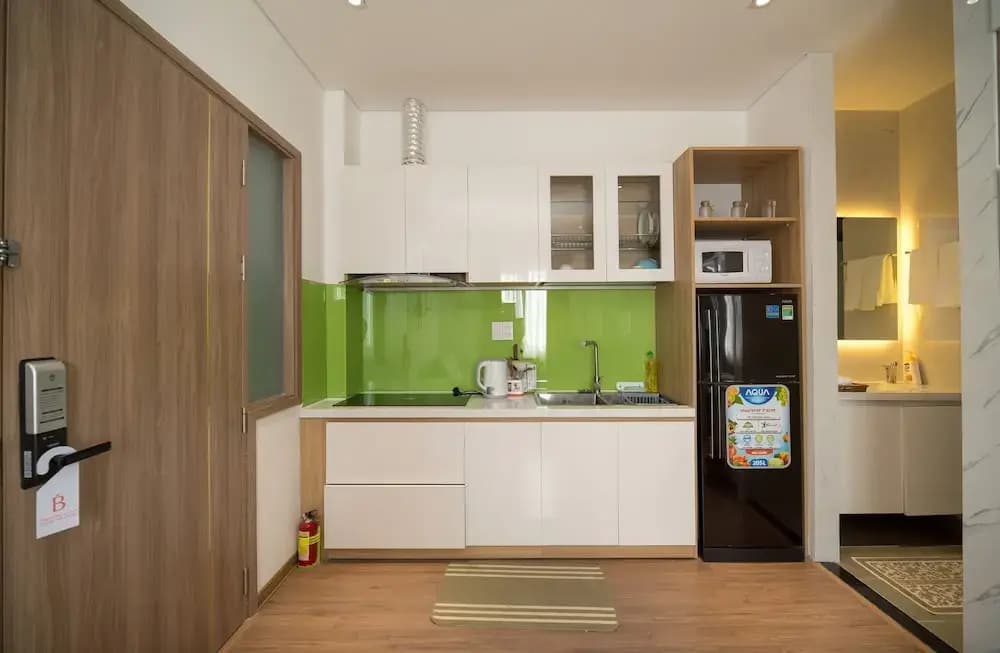 Ben House Apartment - photo 16