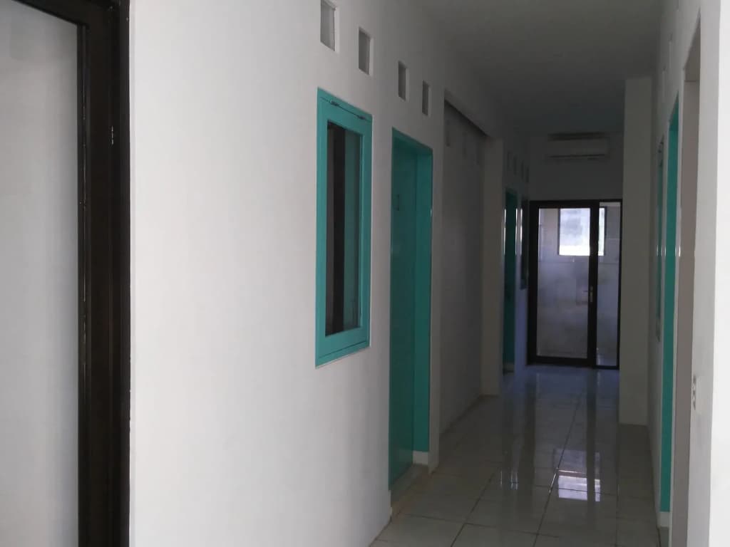 The Ruum Hostel Canggu - photo 2