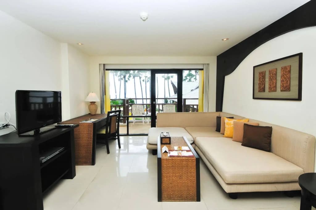 Woraburi Phuket Resort & Spa - photo 6