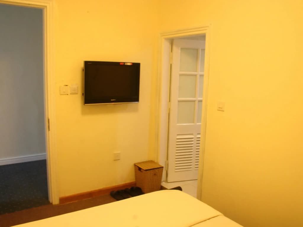 Hanoi Khai Hoan Hotel - photo 3