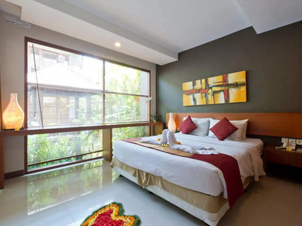 Casa Bidadari - photo 2