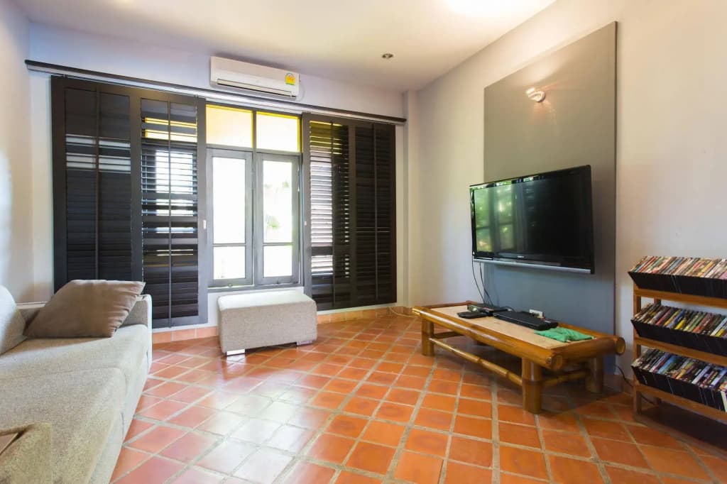 Baan Oriental - photo 4