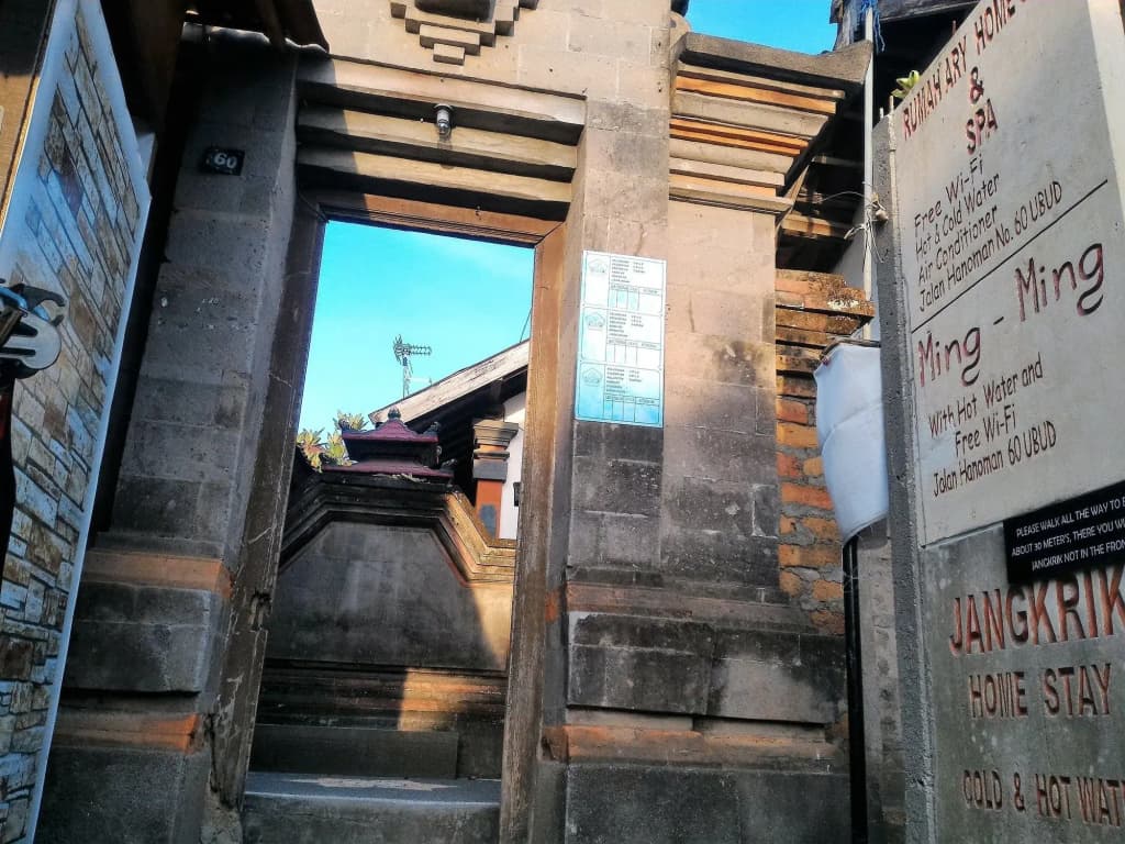Rumah Ary Homestay & Spa - main photo