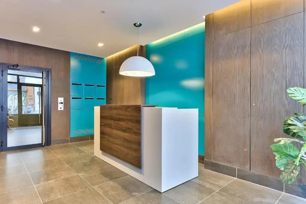 131 - Urban Brand New 110m2 Beautiful Flat in Montorgueil - photo 1