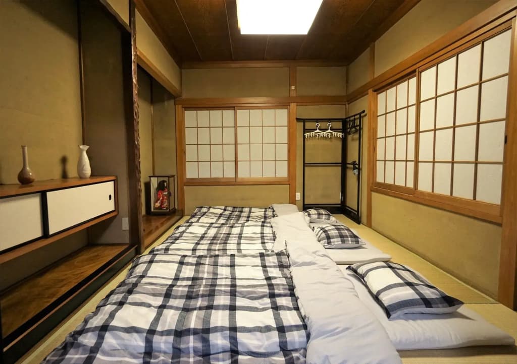 Villa Kyoto Saiin - photo 2