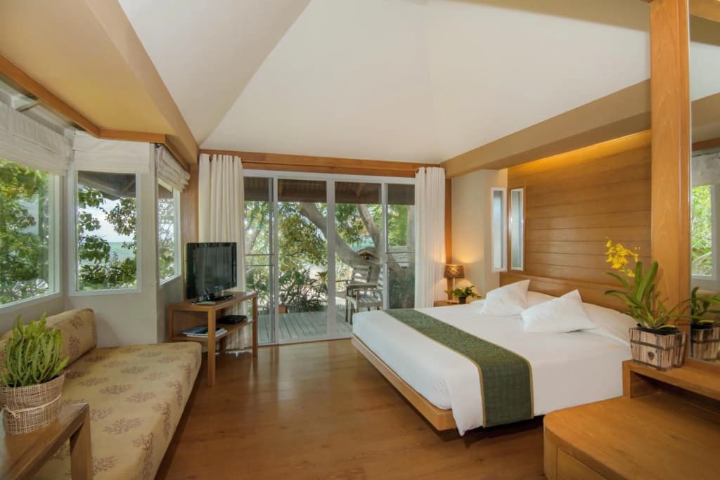 Veranda Lodge Hotel - photo 25