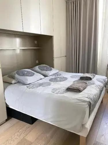 Delightful 1BR next to the Eiffel Tower - photo 4