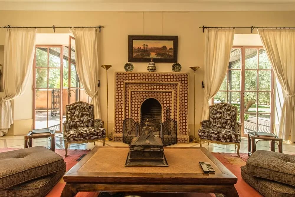 Villa Alouna - photo 7