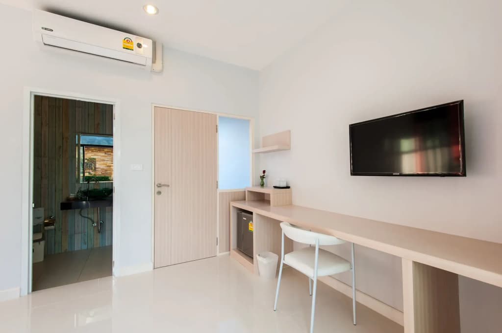 Jinda Resort - photo 7