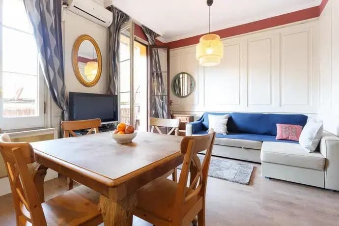 Sant Antoni Barcelonastuff Apartments - photo 2