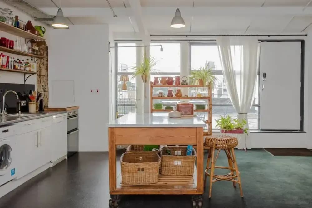 Quirky Penthouse Conversion Near Battersea Park - photo 20