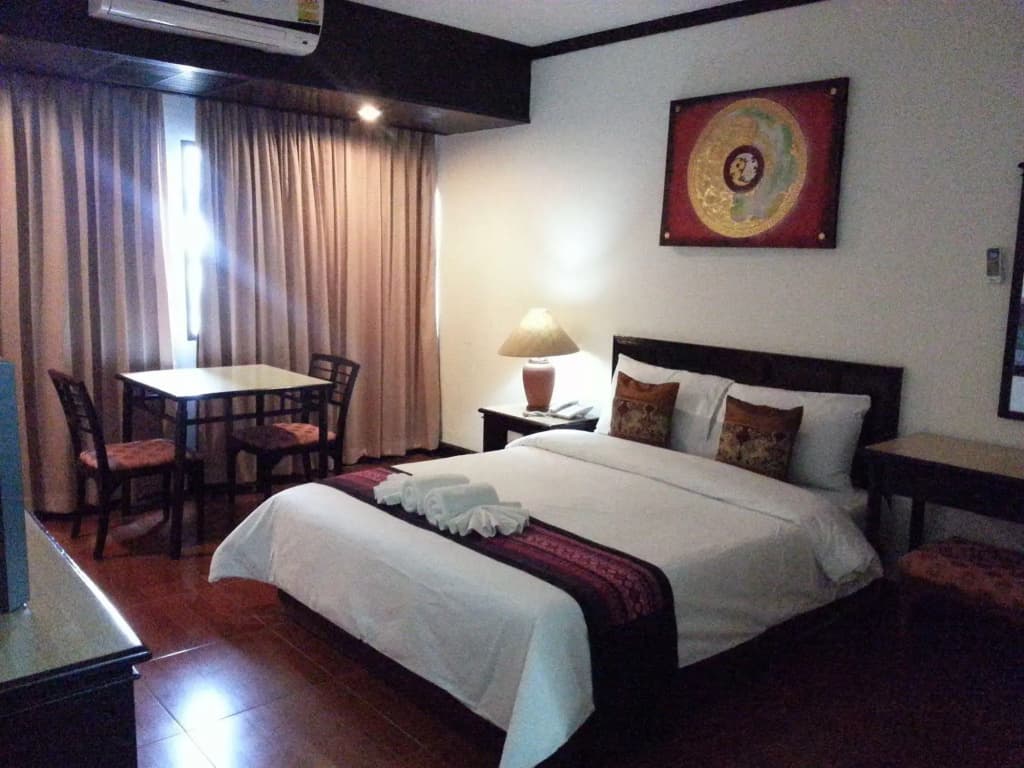Tapae Place Hotel Chiangmai - photo 7
