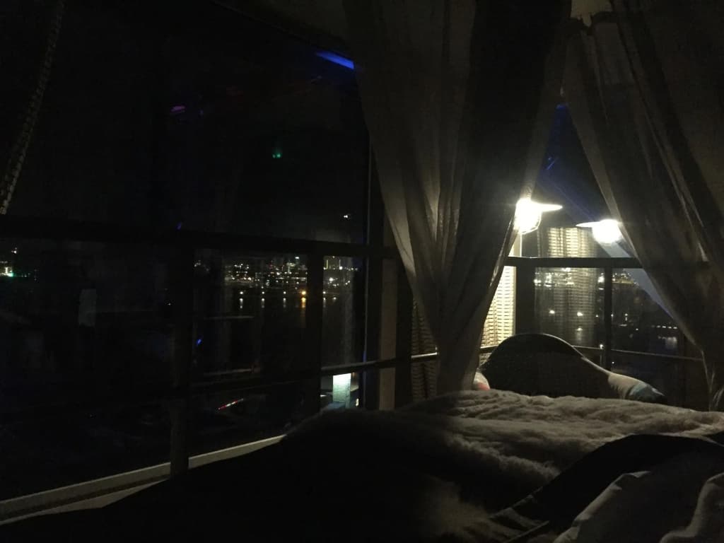 Crane Hotel Faralda Amsterdam - photo 2
