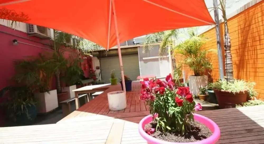 Zing Backpackers - photo 22
