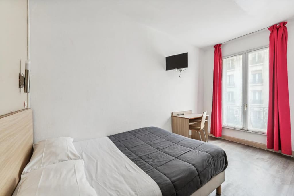 Tolbiac Hotel - photo 19