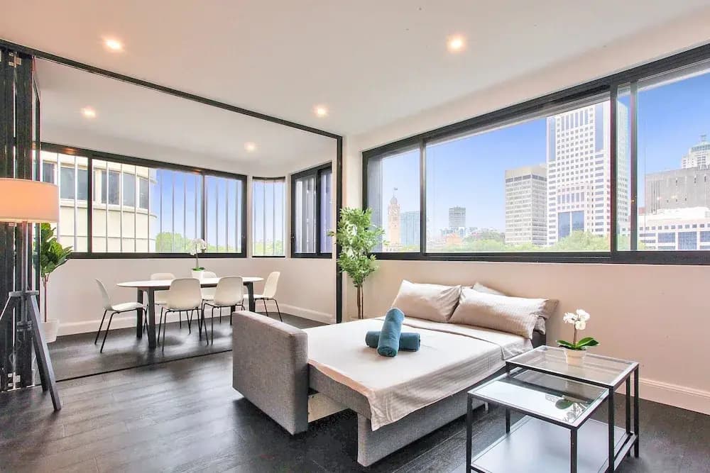 Apartment Hyde Park - Foster - photo 6