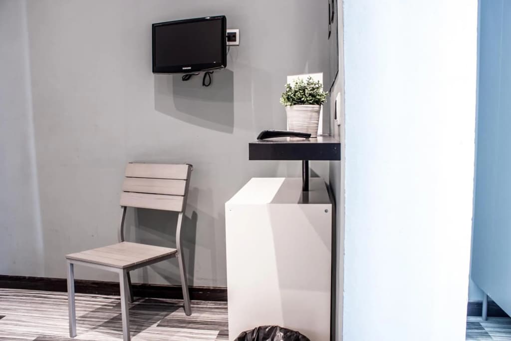 Hostal Boutique Khronos - photo 16