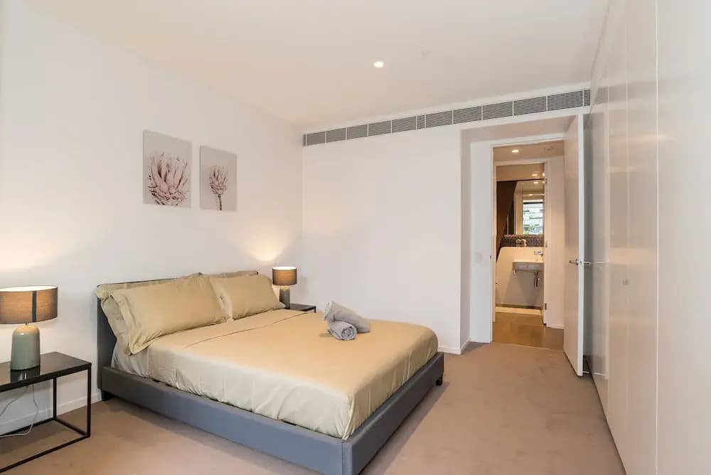 Apartment CBD - O'Connor - photo 1