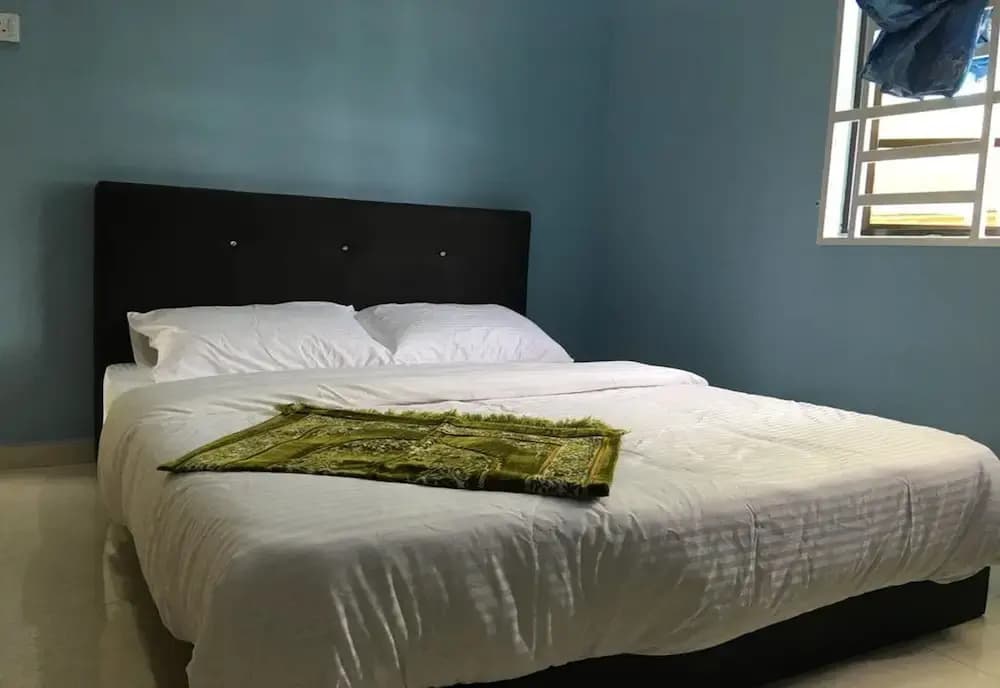 Nabila Guesthouse - photo 5